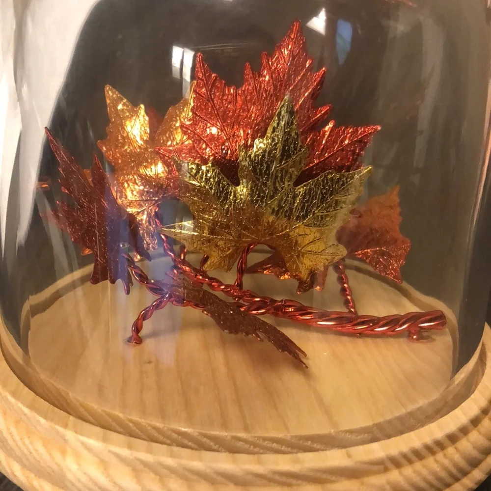 Bath and Body Candleholder - Picture 2 of 4